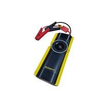 Motobatt Jump Starter Auxiliar de partida 1000A com compressor de ar MBJ10000
