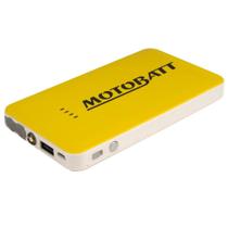 Motobatt Jump Starter Auxiliar de partida 800A MBJ7500B