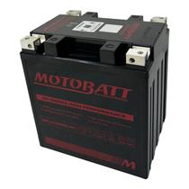 Motobatt LifePo4 Lithium MLX30UHDHP 800CA YIX30LBS, GYZ32HL, YTX30LBS, 53030, YB30LB