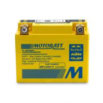 Motobatt LifePo4 Lithium MPLXHKP 165A CCA Honda 31500MKEA61 HY85S, Kawasaki 260260001 HJ01