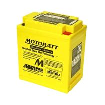 Motobatt QuadFlex MB10U 14,5 Ah YB10LA2
