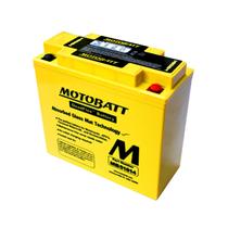 Motobatt QuadFlex MB51814 22 Ah YT19BLBS