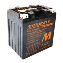 Motobatt QuadFlex MBTX30U HD 32 Ah Y60N24LA, YB30CLB
