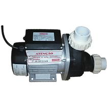 Motobomba 1/2CV Astra 220V (Só vendido em conjunto com a banheira da mesma marca) Motobomba 1/2CV Astra 220V (Só vendido em conjunto com a banheira da mesma marca)