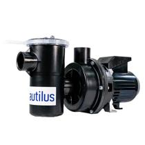 Motobomba 1/2CV para Piscina Nautilus Com Pré-filtro NBFC 1/2cv Motobomba 1/2CV para Piscina Nautilus Com Pré-filtro NBFC 1/2cv