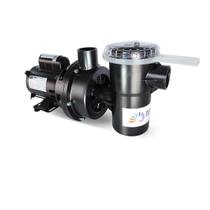 Motobomba 1/4 nautilus nbfc- 0 c/ capacitor permanente