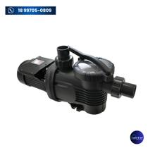 Motobomba 1 cv com pré filtro - komeco