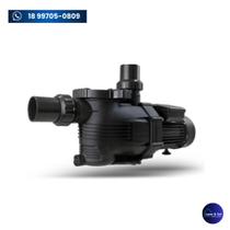 Motobomba 2 cv com pré filtro - komeco