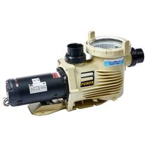 Motobomba 4CV BMU-400 Monofásica para Piscinas até 408 Mil Litros - Sodramar (Motor WEG)