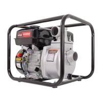 Motobomba 6,5 Hp Gasolina Autoescorvante 2 Pol (196CC) Kawashima