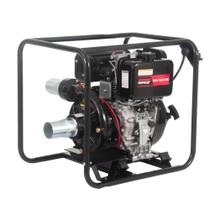 Motobomba a diesel 10 hp centrífuga recalque de 3" - DW 303-BE