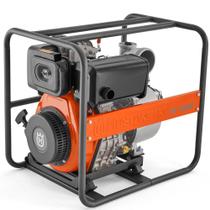 Motobomba a diesel auto escorvante 8,4 cv 4T 25 MCA - W100D