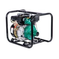 Motobomba a Diesel Centrifuga Toyama TDWP50CS-GII 3.3 HP Motobomba a Diesel Centrifuga Toyama TDWP50CS-GII 3.3 HP