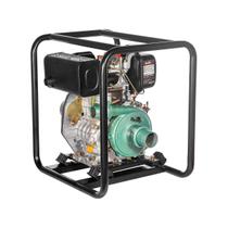 Motobomba a Diesel Toyama TDWP50CNXP Cetrífuga 7 HP Motobomba a Diesel Toyama TDWP50CNXP Cetrífuga 7 HP