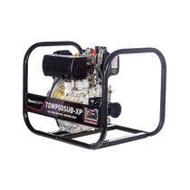 Motobomba a Diesel Toyama TDWP50SUB-XP 5hp 211cc Motobomba a Diesel Toyama TDWP50SUB-XP 5hp 211cc