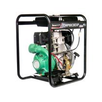 Motobomba a Diesel Toyama TDWP80CBEXP 10,5hp 418cc Motobomba a Diesel Toyama TDWP80CBEXP 10,5hp 418cc