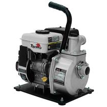 Motobomba à Gasolina 1.1/2 POL 3,5 HP 4 Tempos Auto Escorvante TWP40SH TOYAMA Motobomba à Gasolina 1.1/2 POL 3,5 HP 4 Tempos Auto Escorvante TWP40SH TOYAMA