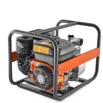 Motobomba a Gasolina 196cc com Bocal 50 mm - Husqvarna