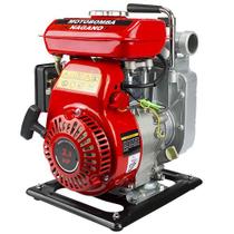 Motobomba À Gasolina 2.5hp 1.5 Pol Auto Escorvante NM2500 Motobomba À Gasolina 2.5hp 1.5 Pol Auto Escorvante NM2500