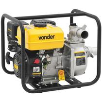 Motobomba à Gasolina 2 POL 7 HP 4 Tempos VONDER