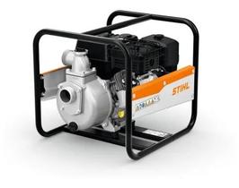 Motobomba À Gasolina 2 Wp 300 Stihl - Original