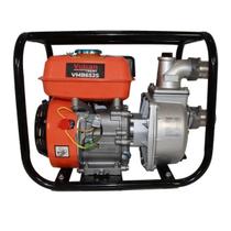 Motobomba a Gasolina 4T 2 Polegadas 196CC 6,5HP VMB652S Vulcan Motobomba a Gasolina 4T 2 Polegadas 196CC 6,5HP VMB652S Vulcan