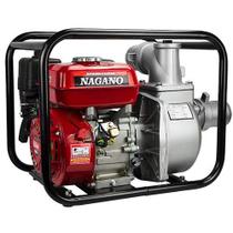 Motobomba a Gasolina 5.5 HP 3 Pol Partida Manual - NMBG3 Motobomba a Gasolina 5.5 HP 3 Pol Partida Manual - NMBG3