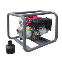 Motobomba a Gasolina 5,5CV 4T B4T-710 Branco