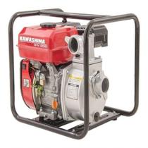 Motobomba à Gasolina Auto-escorvante 2 Pol 7 Hp Kawashima