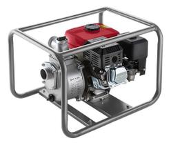Motobomba A Gasolina Auto Escorvante 5,5cv Branco B4t-710 Motobomba A Gasolina Auto Escorvante 5,5cv Branco B4t-710