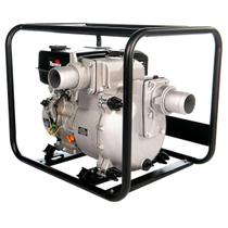 Motobomba a Gasolina Auto Escorvante para Lodo 3x3 TWP80M-XP Toyama