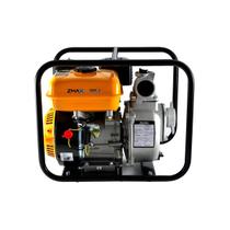 Motobomba a Gasolina Autoescorvante ZB20G 2x2" 5,5HP 4t Zmax