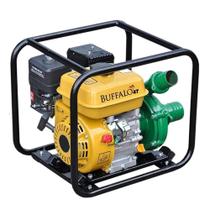 Motobomba a Gasolina Buffalo Bfg 2 ¹/2 X 2'' Centrífuga 7cv 56 Mca Buffalo