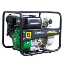 Motobomba a Gasolina BWP36 2 Polegadas Brudden 9323179