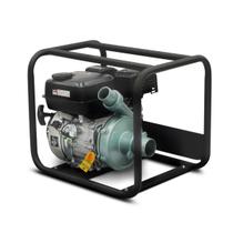 Motobomba a Gasolina Toyama TWP50C-XP Centrífuga Motor 7 HP Eixo Roscado Motobomba a Gasolina Toyama TWP50C-XP Centrífuga Motor 7 HP Eixo Roscado