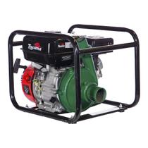 Motobomba a Gasolina Toyama TWP50CX 6.5 HP 36 m³/h Motobomba a Gasolina Toyama TWP50CX 6.5 HP 36 m³/h