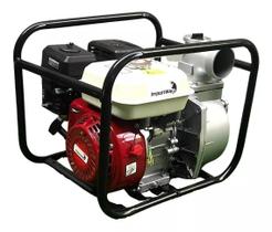 Motobomba Alta Pressão 2 A Gasolina 4 Tempos 196Cc 6,5Hp