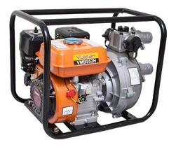 Motobomba Alta Pressão Vulcan 5,5hp P/ Mangueira 2 Polegadas Motobomba Alta Pressão Vulcan 5,5hp P/ Mangueira 2 Polegadas