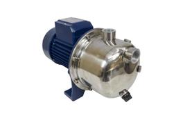 Motobomba Auto Aspirante Inox 1/2HP Bivolt MBAS-50NXAB Eletroplas