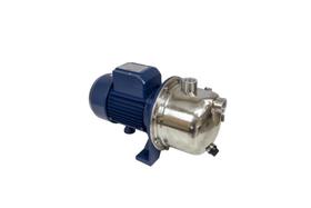 Motobomba Auto Aspirante Inox 1HP Bivolt MBAS-100NXAB Eletroplas