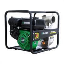 Motobomba auto escorvante 7 hp 4T recalque de 3" - BWP60 Motobomba auto escorvante 7 hp 4T recalque de 3" - BWP60
