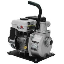 Motobomba auto escorvante a gasolina 3,5 hp recalque 1.1/2" - TWP40SH Motobomba auto escorvante a gasolina 3,5 hp recalque 1.1/2" - TWP40SH