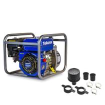 Motobomba auto escorvante a gasolina 5,5 hp recalque de 2" - MBAE20TK4 Motobomba auto escorvante a gasolina 5,5 hp recalque de 2" - MBAE20TK4