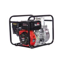 Motobomba Auto Escorvante a Gasolina 6.5 HP - Toyama