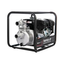 Motobomba auto escorvante a gasolina 7 cv recalque de 2" - TWP50S-XP Motobomba auto escorvante a gasolina 7 cv recalque de 2" - TWP50S-XP