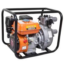 Motobomba Auto Escorvante Alta Pressão A Gasolina Vulcan Motobomba Auto Escorvante Alta Pressão A Gasolina Vulcan