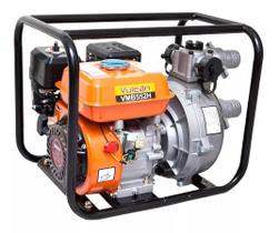 Motobomba Auto Escorvante Alta Pressão A Gasolina Vulcan Motobomba Auto Escorvante Alta Pressão A Gasolina Vulcan