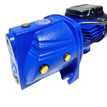 Motobomba Autoaspirante Potente ATMA100 1.00CV MONO 220V