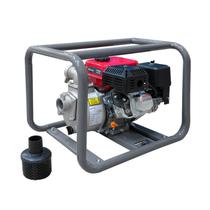 Motobomba Autoescorvante 2 x 2 Pol. 5,5CV Partida Manual B4T 710L