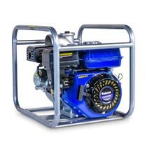 Motobomba Autoescorvante 3 X 3 Motor À Gasolina 4t 6.5hp com Quadro Partida Manual Tekna Motobomba Autoescorvante 3 X 3 Motor À Gasolina 4t 6.5hp com Quadro Partida Manual Tekna